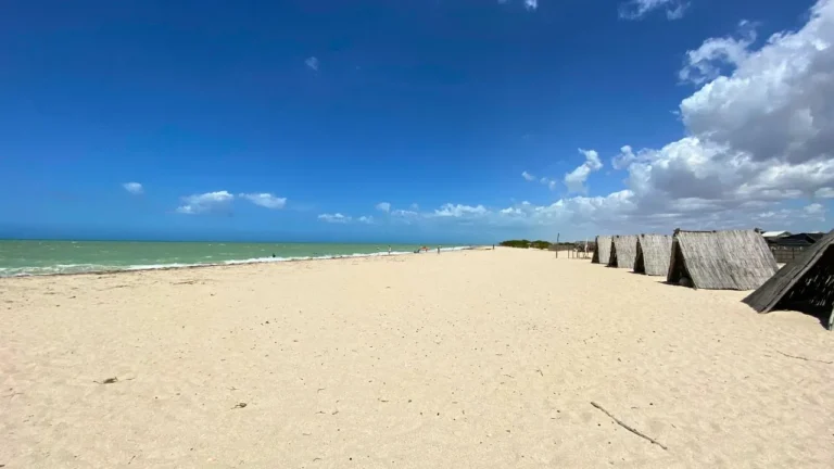 Playas de Mayapo: guía de un paraíso tranquilo en La Guajira